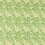 Stoff Willow Bough Cotton Linen Morris and Co Leaf Green MCOP226978