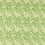 Tela Willow Bough Cotton linoen Morris and Co Leaf Green MCOP226978