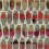 Vases Fabric Maharam Berry 466164–001