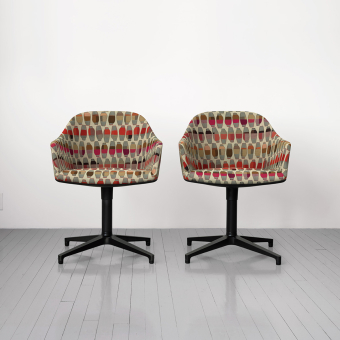 Vases Fabric