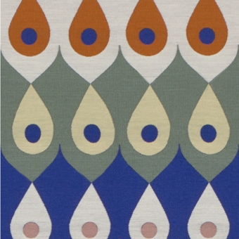 Amulet Fabric Garnet Maharam