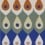 Amulet Fabric Maharam Lapis 466482–003