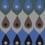 Tela Amulet Maharam Onyx 466482–006