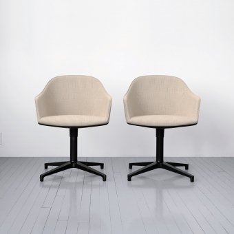 Turret Fabric