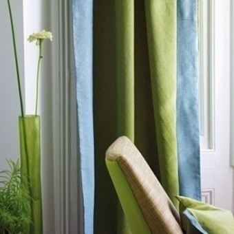 Barra Fabric Linen Designers Guild