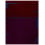 Tapis Zephyr 2 Yo2 Bordeaux ZE3.02.3-ZEST FELT-200x300