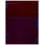 Tapis Zephyr 2 Yo2 Bordeaux ZE3.02.3-ZEST FELT-200x300