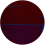 Zephyr 2 Rond Rug Yo2 Bordeaux ZE3.02.3-ZEST FELT-350