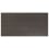 Artic rectangle Porcelain stoneware Inthetile Black Artic_Black_30x60