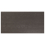 Gres porcellanato Artic rectangle Inthetile Black Artic_Black_30x60