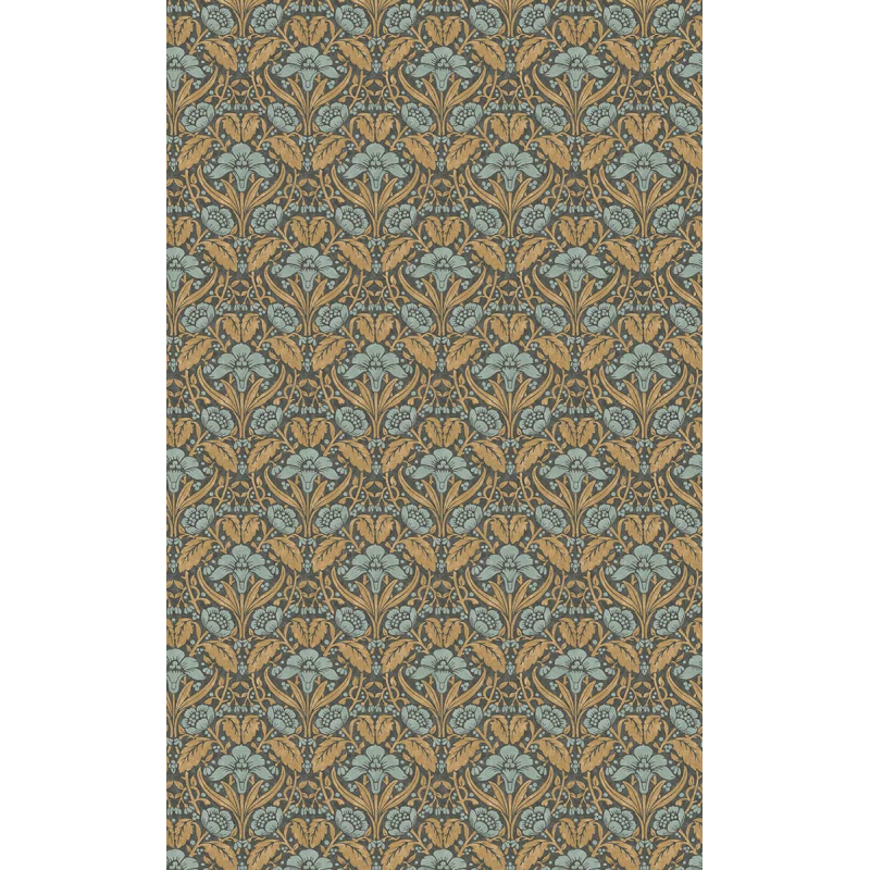 Papel pintado Iris Meadow GP & J Baker