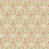 Papel pintado Iris Meadow GP & J Baker Pink/Green BW45101.1