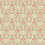 Papel pintado Iris Meadow GP & J Baker Pink/Green BW45101.1