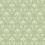 Iris Meadow Wallpaper GP & J Baker Aqua/Green BW45101.3