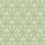 Papier peint Iris Meadow GP & J Baker Aqua/Green BW45101.3