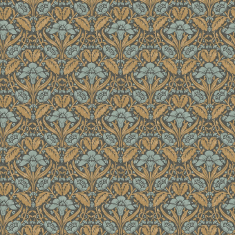 Papel pintado Iris Meadow