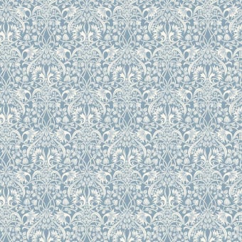 Fritillerie Wallpaper