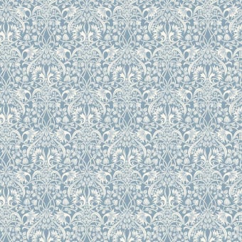 Fritillerie Wallpaper