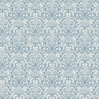 Papel pintado Fritillerie