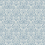 Carta da parati Fritillerie GP & J Baker Blue BW45102.2