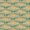 Tulip&Jasmine Wallpaper GP & J Baker Red/Green BW45104.1