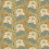 Brantwood Wallpaper GP & J Baker Red/Green BW45105.1