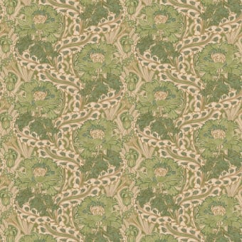 Papel pintado Brantwood