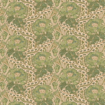 Papier peint Brantwood