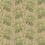 Papier peint Brantwood GP & J Baker Emerald BW45105.3
