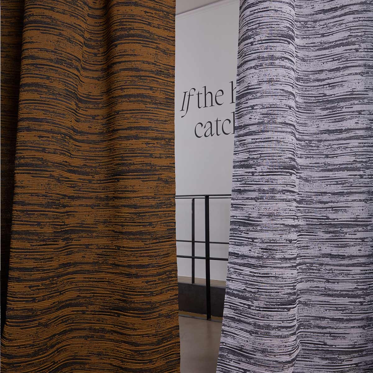 Raku Fabric - Métaphores
