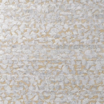 Nacre 3 wall covering Wall Wall Covering Or Nobilis