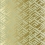 Jakarta Wallpaper Nobilis Beige/Or COS71