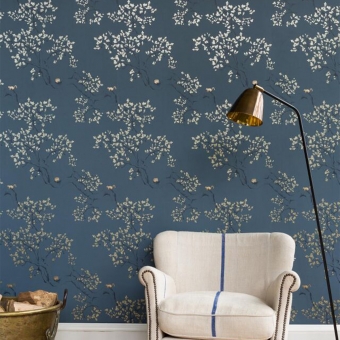 Designer wallpaper, wallpapers by designers - Etoffe.com