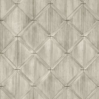 Marqueterie Wallpaper