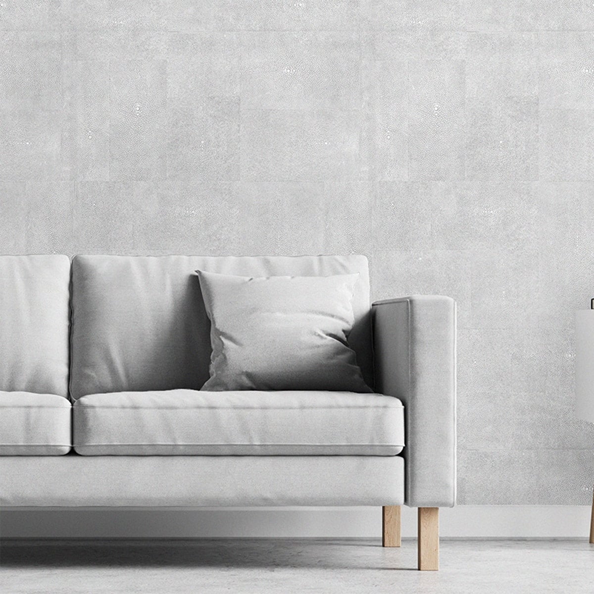 Carta da parati Galuchat - Mériguet-Carrère Parigi, image size:1200x1200