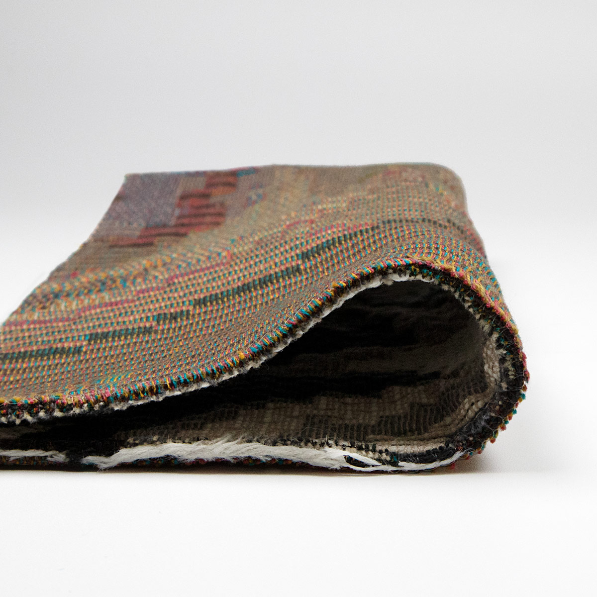 HARIM ハリム Leef Feather with Golden rose Rose Gold Pink Christmas Wreath | Pink Feather Wreath – Zucker