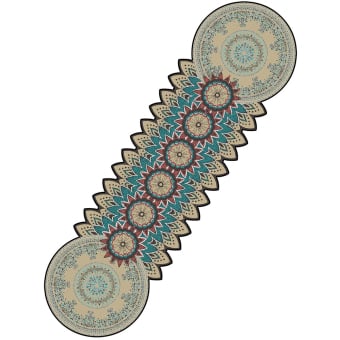 Tapis Deep Complexes 8