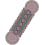 Tappeti Deep Complexes 8 Yo2 pink-ground DC3.08.1-ZEST FELT-125x400