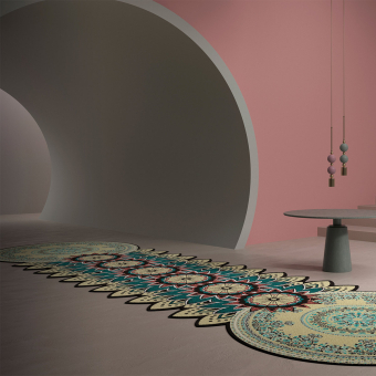 Alfombras Deep Complexes 8