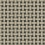 Papel pintado Cannage Mériguet-Carrère Paris Nuit noire cannage-nuit-noire