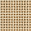 Cannage Wallpaper Mériguet-Carrère Paris Praline cannage-praline