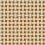 Carta da parati Cannage Mériguet-Carrère Paris Praline cannage-praline
