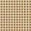 Tapete Cannage Mériguet-Carrère Paris Praline cannage-praline
