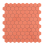 Candy Mosaic Vidrepur Coral 944 CANDY CORAL HEX