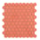 Candy Mosaic Vidrepur Coral 944 CANDY CORAL HEX