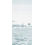 Papier peint panoramique Rivage Vert d'eau Isidore Leroy 150x330 cm - 3 lés - Partie B 6247918