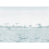 Carta da parati panoramica Rivage Isidore Leroy Vert d'eau A-B-C-Vert d'eau