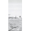 Papier peint panoramique Rivage Gris Isidore Leroy 150x330 cm - 3 lés - Partie B 6247910