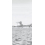 Papier peint panoramique Rivage Gris Isidore Leroy 150x330 cm - 3 lés - Partie C 6247911