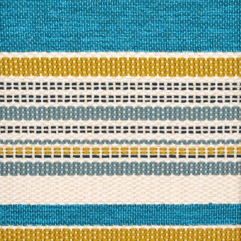 Cabana Stripe Dixster Outdoor Fabric